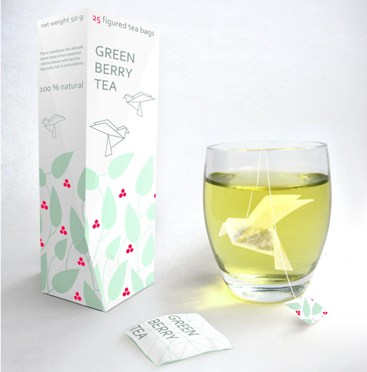 tea