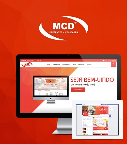 MCD Brasil