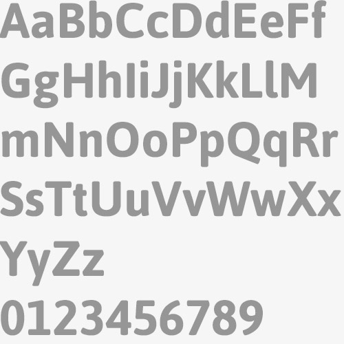 font-asap