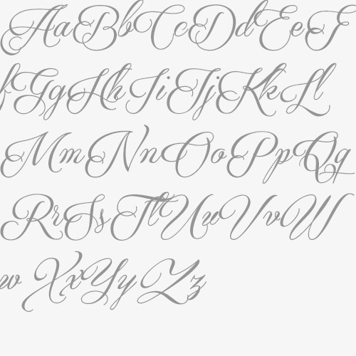 font-lua