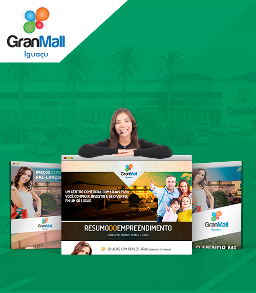 Gran Mall