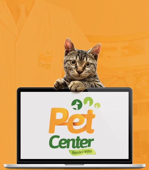 Pet Center Bandeirantes