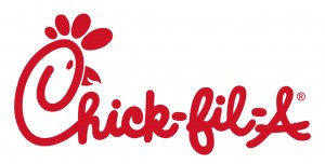 Chickfila Logo