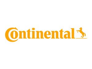 Continental-logo-logotype